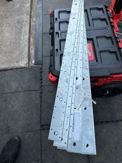 Simpson Strong Tie Braces