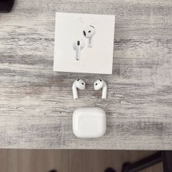 Air Pod 4
