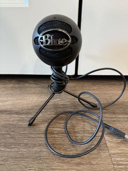 Blue Snowball iCE USB