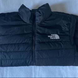 North Face Puffer!