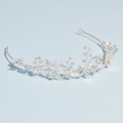 Wedding Tiara/Headband 