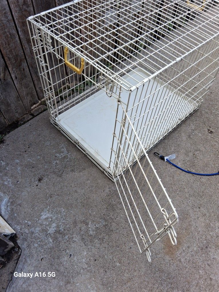 PET KENNEL