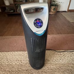 ENVION therapure 120v air purifier with fan