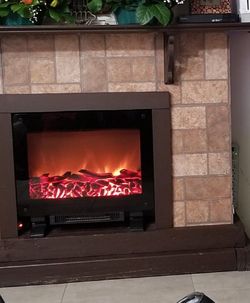 chimenea