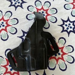 Galco Large Semiautomatic Holster