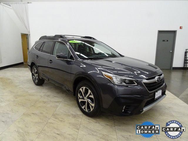 2022 Subaru Outback