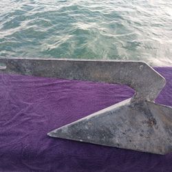 Delta Anchor