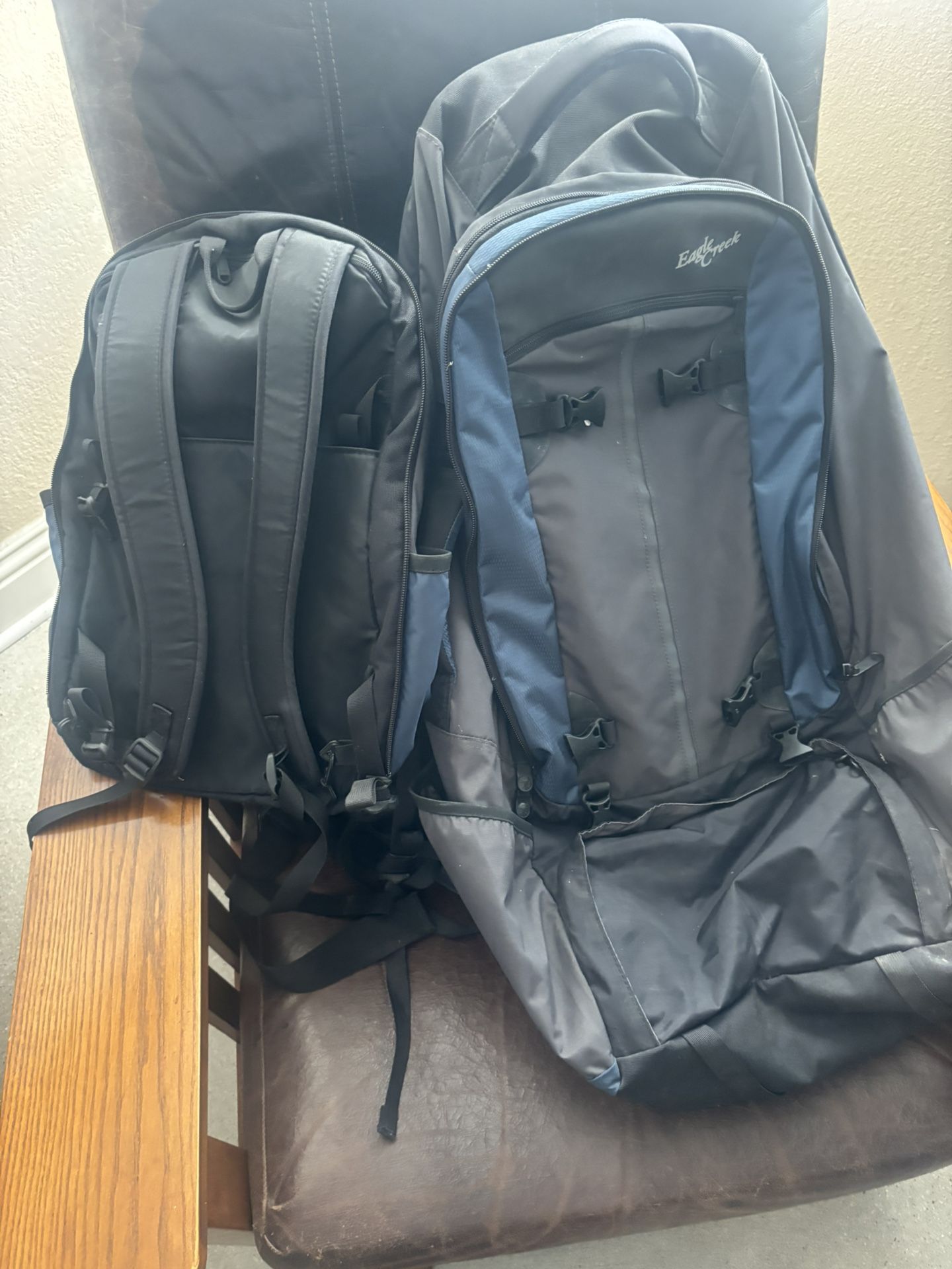 Eagle Creek Hiking Backpack