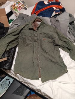 Carhartt jacket