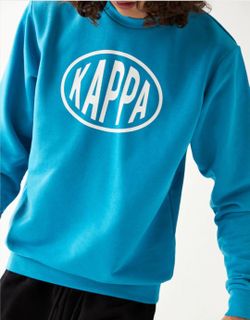 Kappa Authentic Pop Epaz Sweatshirt