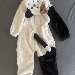 New 24-30 months cat costume