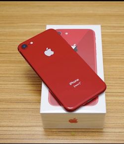 iPhone 8 unlocked with warranty