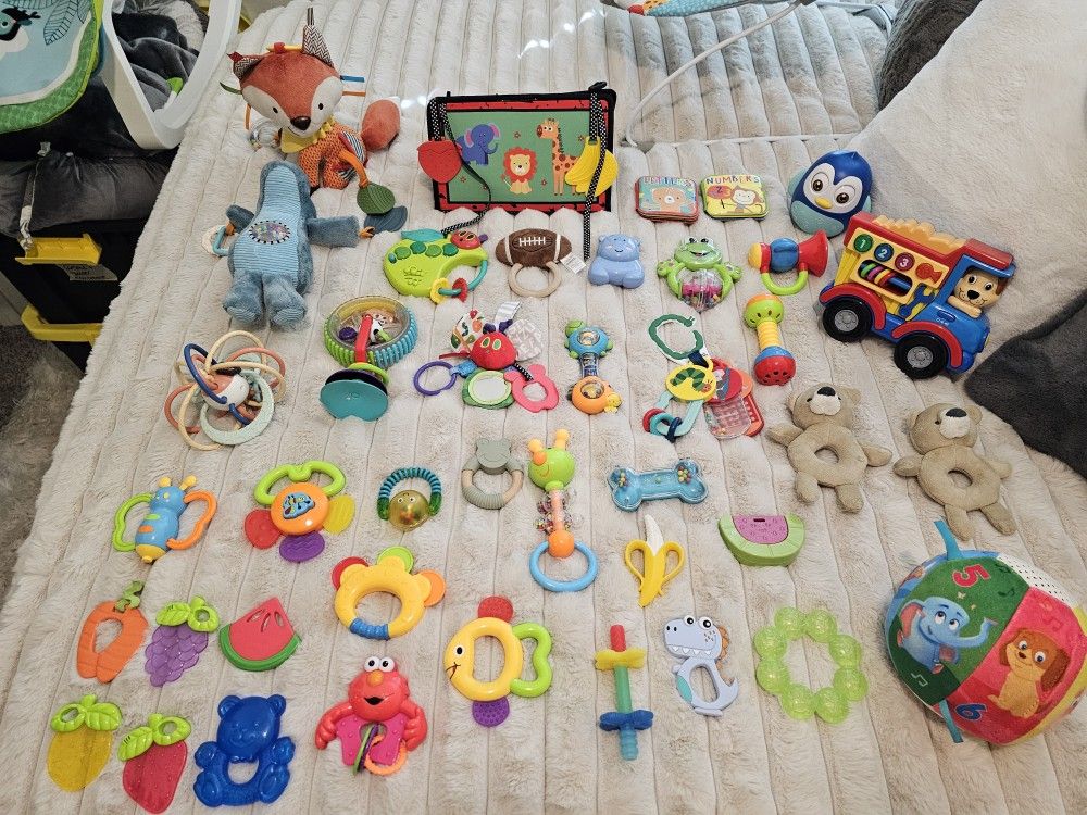 Baby Toys