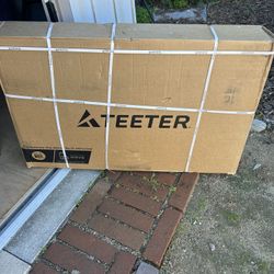 Inversion table Teeter EP 560