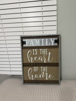 Wall Decor