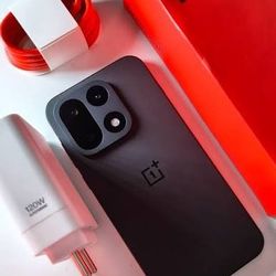 One Plus 15 512GB Unlocked Black 