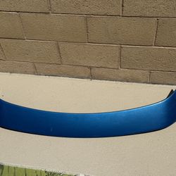 Mazda 6 2003-2008 Rear Spoiler OEM 