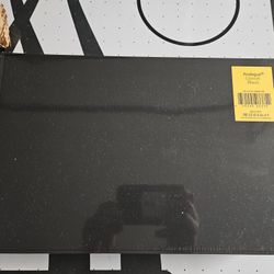 Analogue 3d Black Brand New Sealed