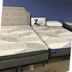 Best Mattress Deals! ONLY $40 DOWN!