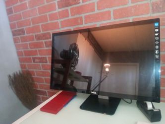 Dell Monitor