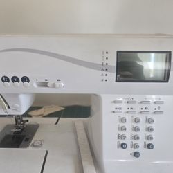 Maquina De Cosereuro Pro X