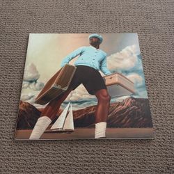 Call Me If You Get Lost - Tyler, The Creator Vinyl 