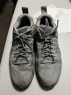 Jordan 12 Retro Low