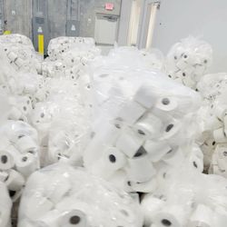 Up To 70 rolls Of Toilet Paper For $20