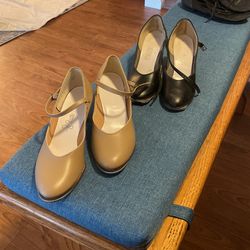 Tap Shoes