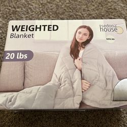 Weighted Blanket 20lbs