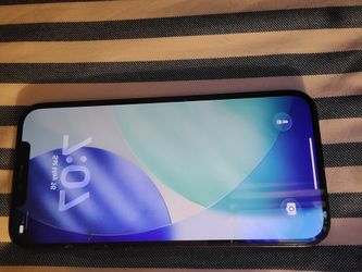 iPhone 12 Pro Max 128g