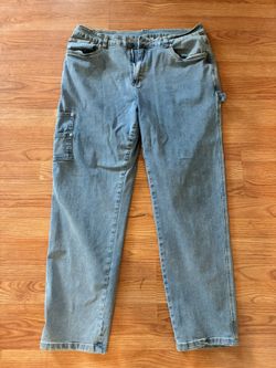 YoungLA Jeans