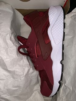 Nike Huarache’s DS