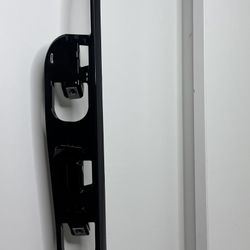 Exterior Headlamp Trim Passenger Side OEM 