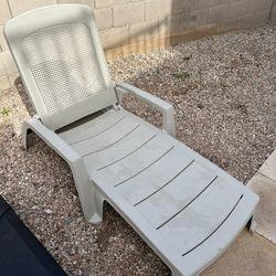 Pool Chair