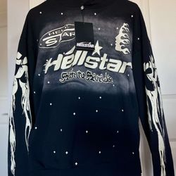 Hellstar hoodie 