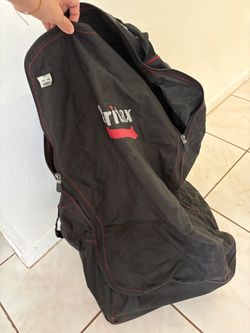 Britax Car Seat Travel Bag