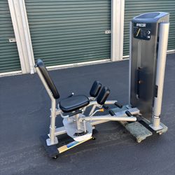Precor   Abduction/Adduction