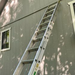 Ladder