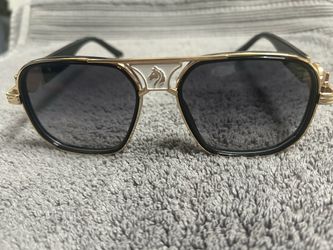 Sun glasses
