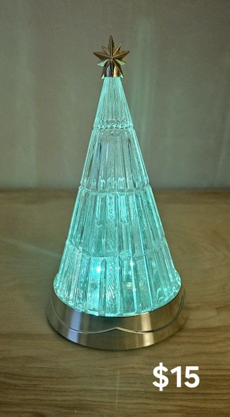 Misc Christmas Decor