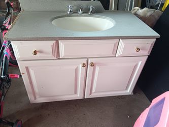 Vanity Marble Top
