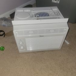 Ac Unit (Window)