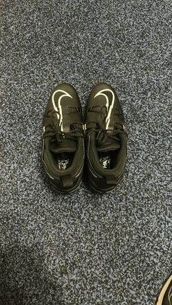 Nike Alpha Menace Pro 3 Football Cleats (Size 14) 