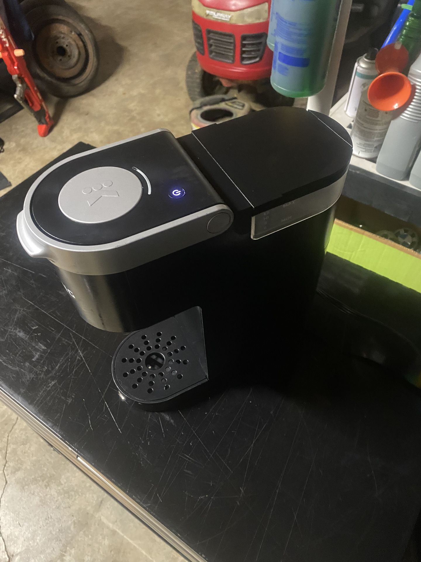 Keurig Mini