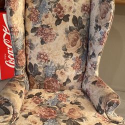 Antique Chair