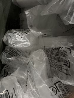 Dry Ice 10-12.5lbs Blocks For Sale For $25
