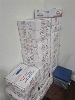 Cajas de fichas