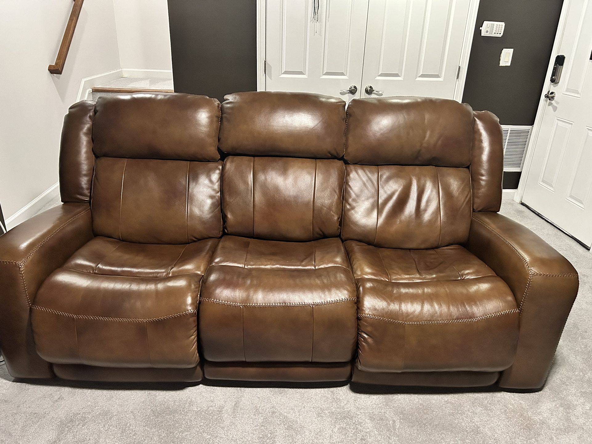 Havertys Aviator Sofa Reviews Baci Living Room