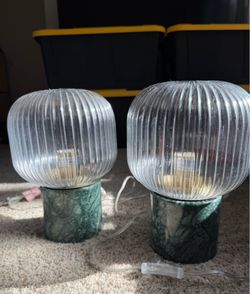 Table Lamps